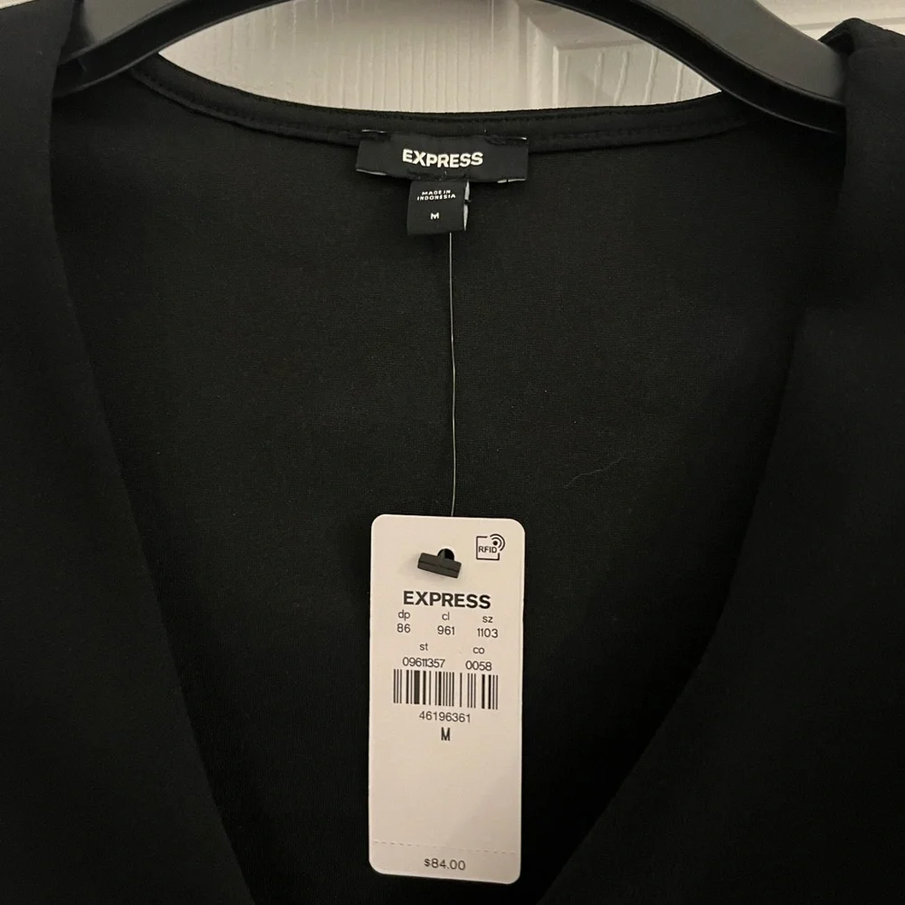 Express blouse - Picture 3 of 3